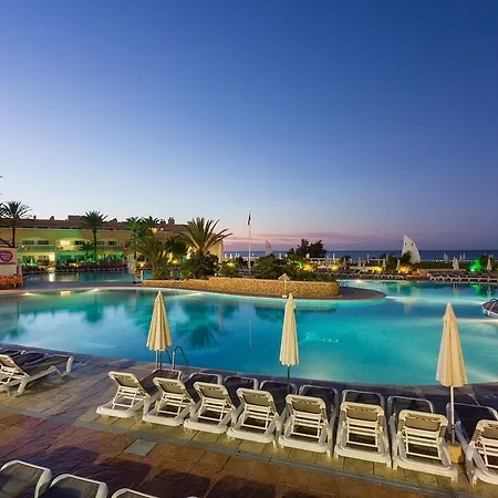 Sirenis Seaview Country Club Apartamento San Antonio Abad
