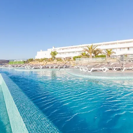Sirenis Seaview Country Club Apartamento