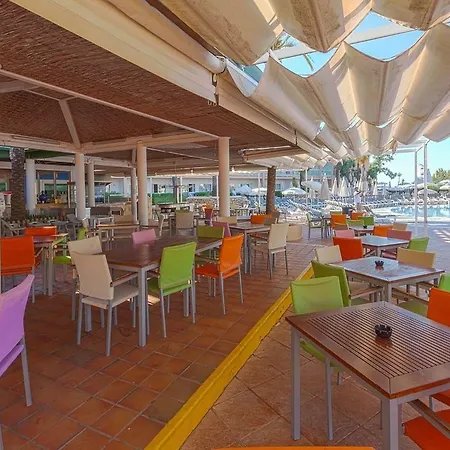Sirenis Seaview Country Club Apartamento *