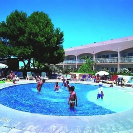 Sirenis Seaview Country Club Apartamento San Antonio Abad