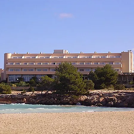 Sirenis Seaview Country Club *