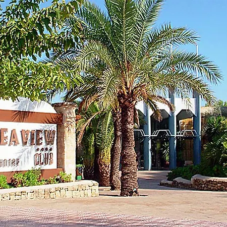 Sirenis Seaview Country Club Apartamento *