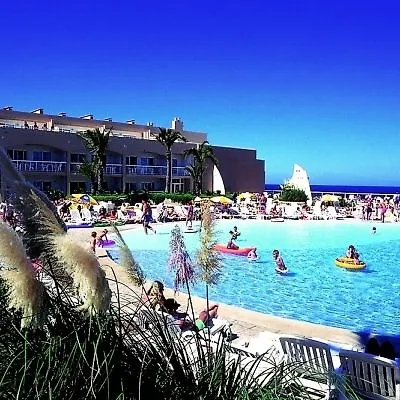 Sirenis Seaview Country Club * San Antonio Abad