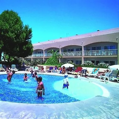 Sirenis Seaview Country Club Apartamento San Antonio Abad