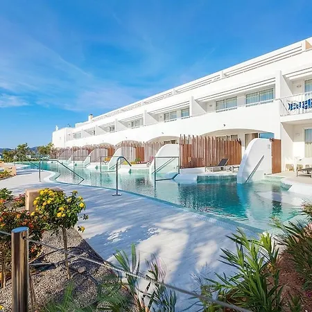 Apartment Sirenis Seaview Country Club *