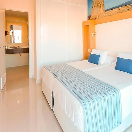 Sirenis Seaview Country Club