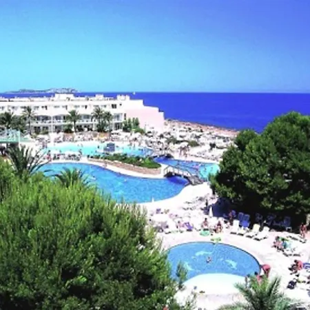 Sirenis Seaview Country Club Apartment San Antonio (Ibiza)