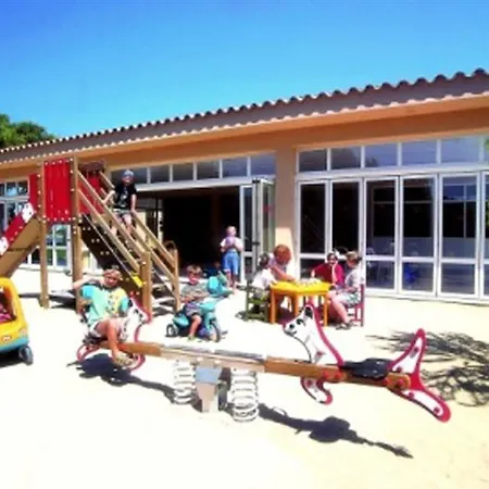 Sirenis Seaview Country Club * San Antonio (Ibiza)