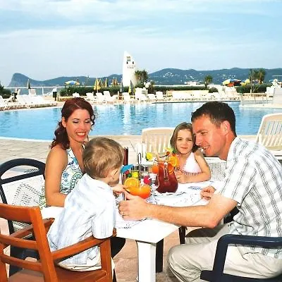 Apartment Sirenis Seaview Country Club San Antonio (Ibiza)