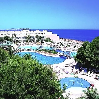 Apartment Sirenis Seaview Country Club